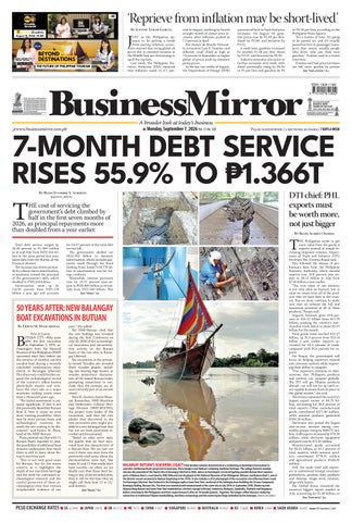 BusinessMirror September 07, 2026
