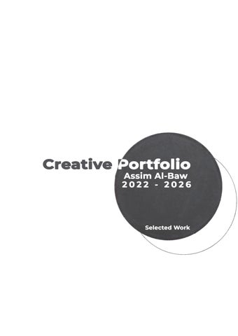 AssimAlbaw_CreativePortfolio