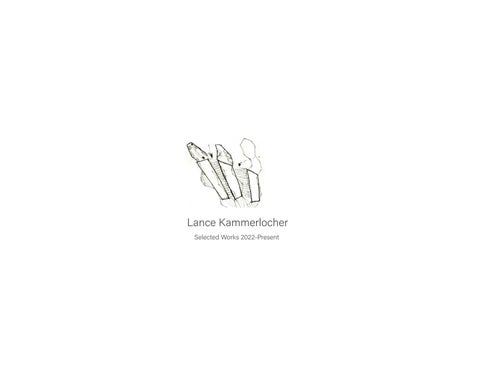 Lance Kammerlocher_ Architectural Portfolio
