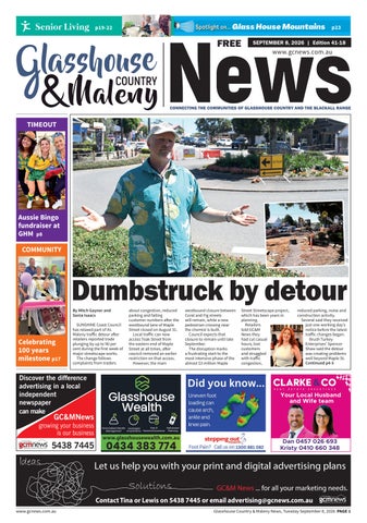 Edition 8 September 2026