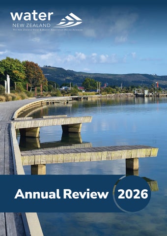 WNZ Annual Review 2026 7 Sept 26
