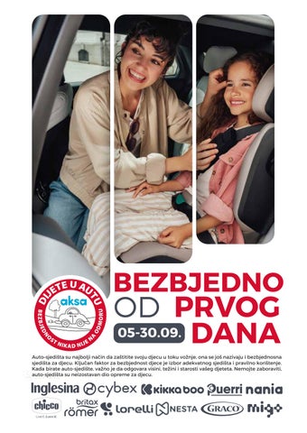 Bezbjedno od prvog dana 2026