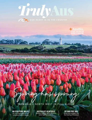 TrulyAus - September-October 2026