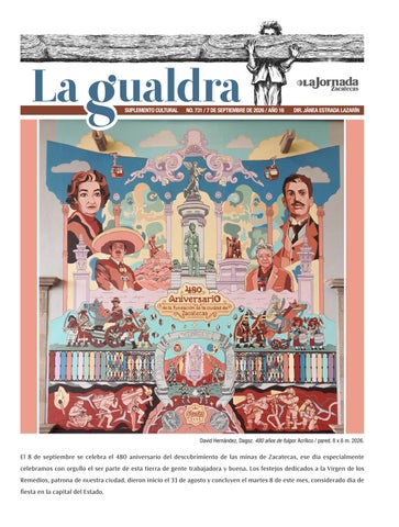 La Gualdra 731