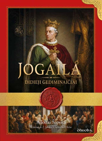 JOGAILA