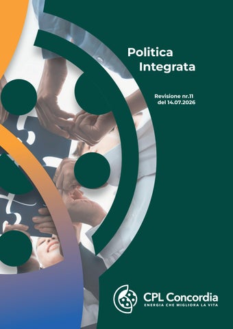 Politica-Integrata