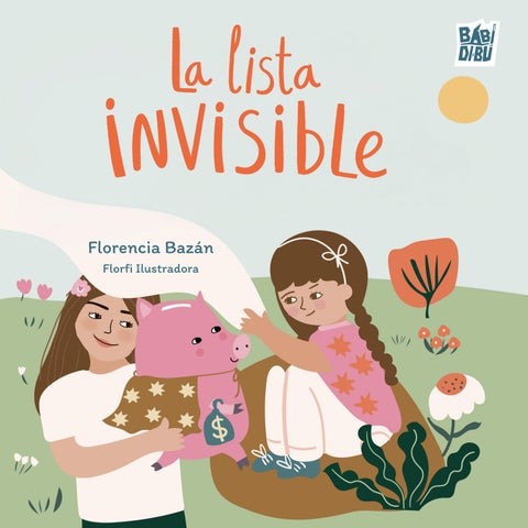 La lista invisible