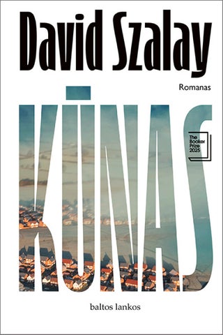 Kūnas