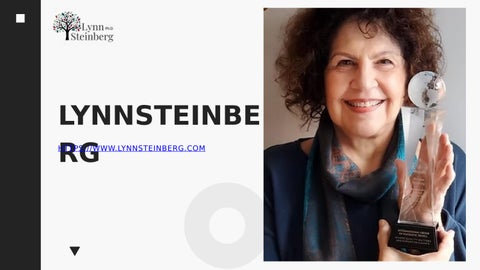 Lynn Steinberg