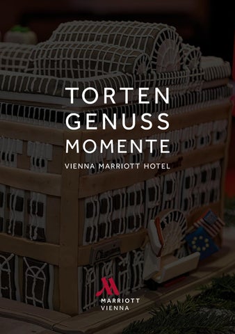 Torten Booklet A5