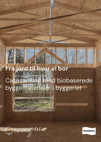 Fra jord til hvor vi bor extended