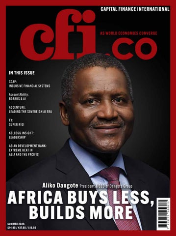 CFI.co Summer 2026