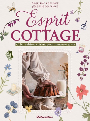 Esprit cottage