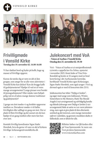 Rundt om Vonsild - September 2026 第 10 页