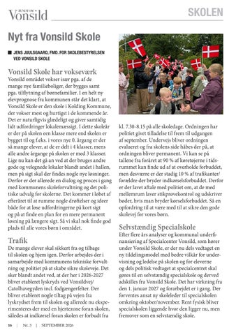 Rundt om Vonsild - September 2026 第 16 页