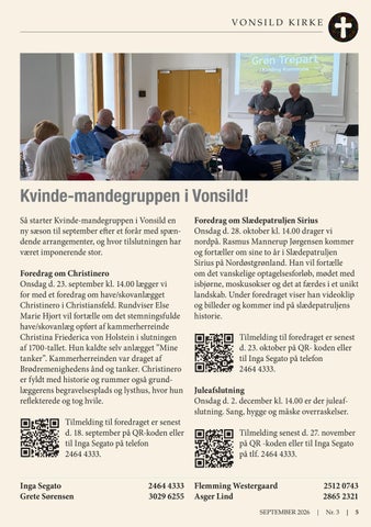 Rundt om Vonsild - September 2026 第 5 页