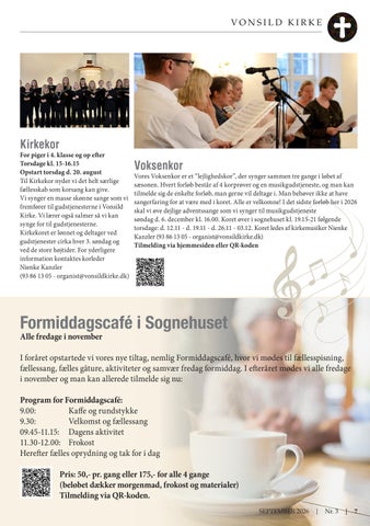 Rundt om Vonsild - September 2026 第 7 页