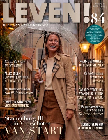 LEVEN! Leiden #84