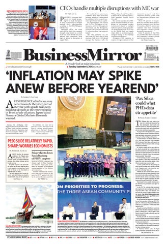 BusinessMirror September 08, 2026