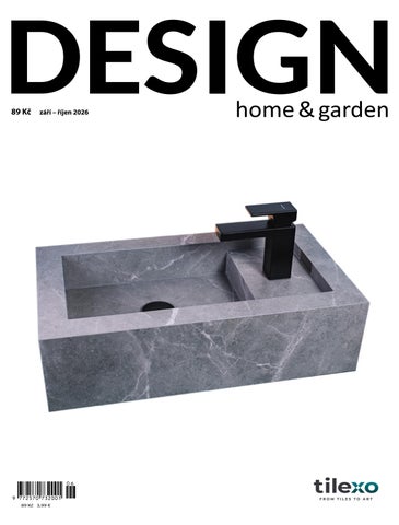 DESIGN home & garden 9-10 2026