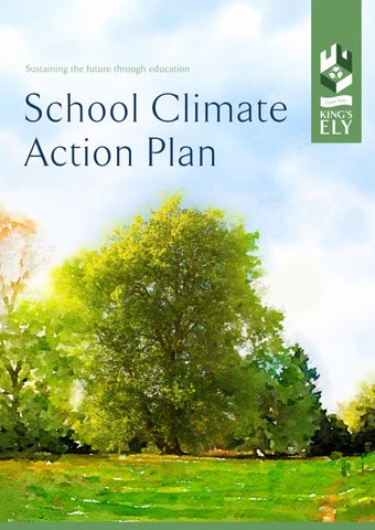 KE Climate Action Plan Design 2026.27