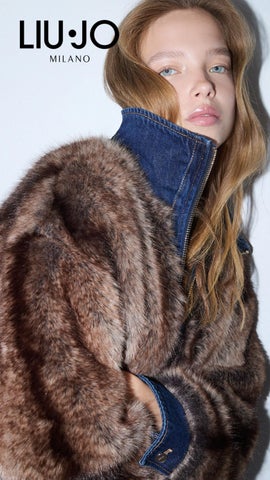 New Arrivals / LIUJO - FW26