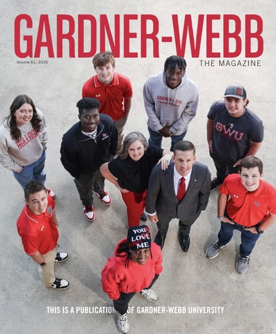 GWU_2026_Magazine