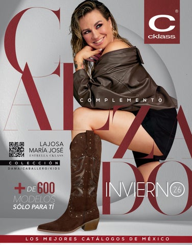  ROPA-CALZADO INVIERNO APP