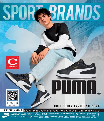 SPORBTRANDS INVIERNO CABALLERO APP