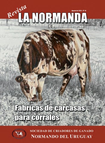 La Normanda 2026 