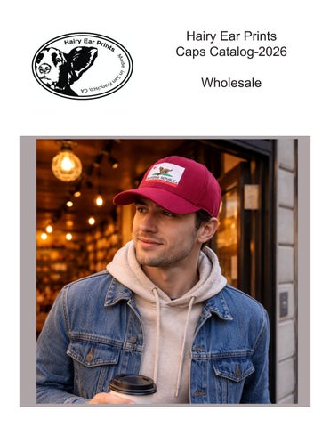 Caps