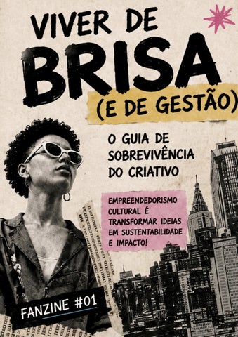 Zine Viver de Brisa