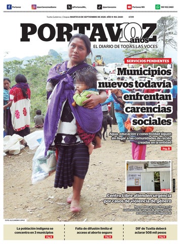 MARTES 08 DE SEPTIEMBRE DE 2026