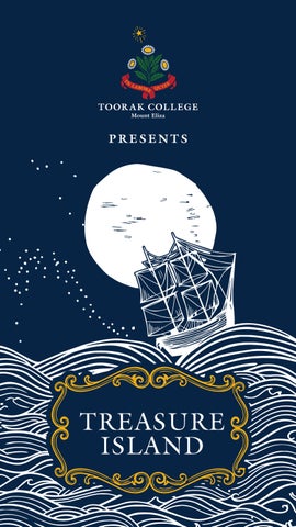 Treasure Island