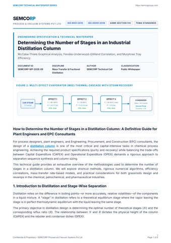 SEMCORP-Whitepaper-Distillation-Column-Stage-Determination