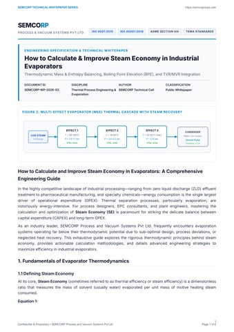 SEMCORP-Whitepaper-Multi-Effect-Evaporator-Steam-Economy-Sizing