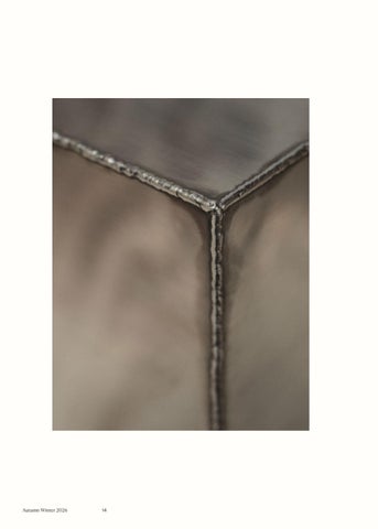 Ferm Living 灯饰型录 秋季 冬季 2026 第 14 页