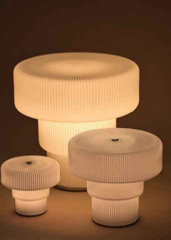 Ferm Living 灯饰型录 秋季 冬季 2026 第 24 页