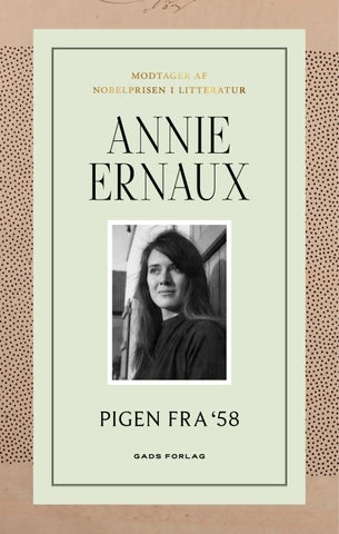 Pigen fra '58