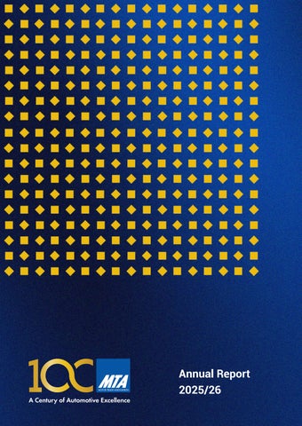 Annual Report 2026