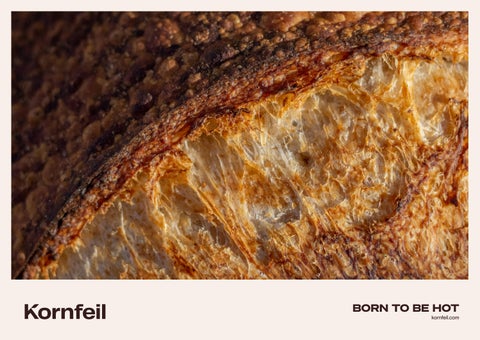 Kornfeil Catalogue 2026 EN