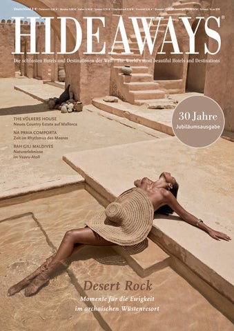 Hideaways 62