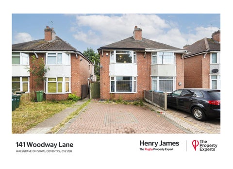 141 Woodway Lane