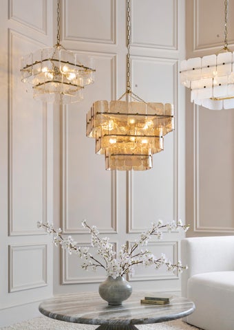 Endon Lighting 灯饰目录 · Endon Directory AW26/27 第 6 页