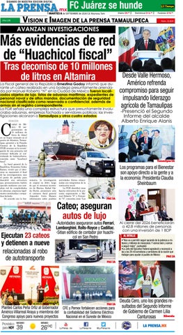 LAPRENSA