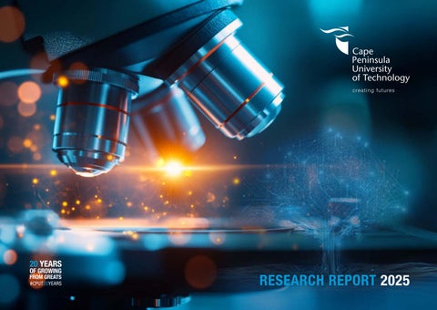 Research Report 2025