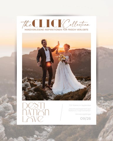 Click Collection - Destination Love 1