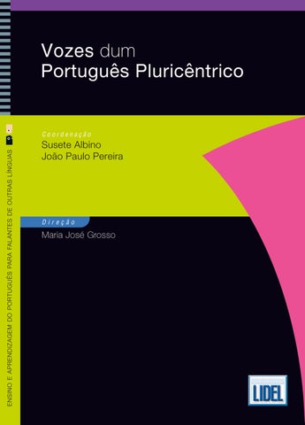 9789895930036_Vozes_dum_portugues_pluricentrico_ISSUU