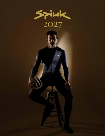 Catálogo Spiuk 2027