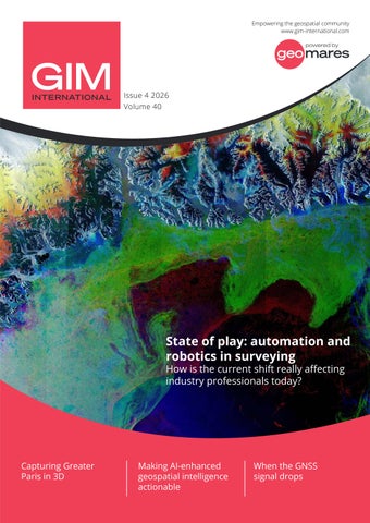 GIM Issue 4-2026